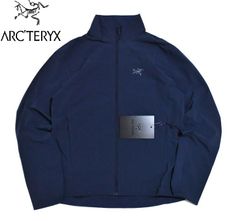 美品✨24年モデル✨アークテリクス GAMMA MX JACKET ブラック Gamma MX Jacket #Black [L08367600]｜ARC'TERYX – moderate