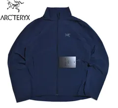 5月7日まで出品❗️【極美品】アークテリクスガンマライトウェイトジャケットブラック 楽天市場】ARCTERYX アークテリクス ジャケット Gamma