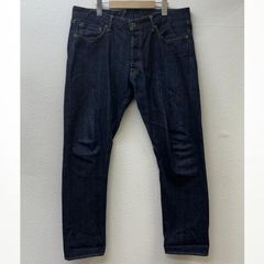 JAPAN BLUE JEANS ジャパンブルージーンズ パンツ デニム、ジーンズ J6106JB プレップ 14オンス セルビッチ 青耳 テーパード デニム