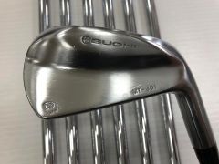 【最短翌日発送】BUCHI MT-301 | X | NSプロ MODUS3 TOUR120 | 中古 | アイアンセット | フソウドリーム
