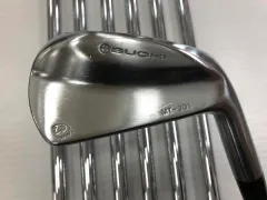 Butch - 【美品】buchi MT-301 4-PW 7本セット 美品】buchi MT-301 4-PW 7本セット フソウドリーム アイアン