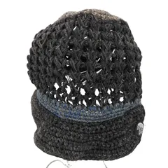 ザノースフェイス THE NORTH FACE ヘンプ混 ニットキャップ レディース ONE SIZE 