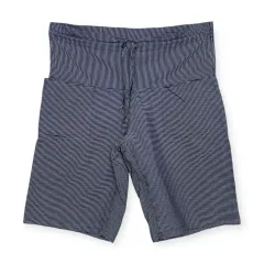 20AW ISSEY MIYAKE MEN 変形 総柄 幾何学 ハーフパンツ ISSEY MIYAKE MEN イッセイミヤケ ハーフパンツ 総柄 デザイン◎