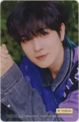 【中古】シール・ステッカー 佐野雄大(INI) ソロビジュアルステッカー(初回限定盤Aver.) 「CD TAG ME 初回限定盤A」 初回プレス限定封入特典