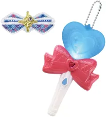 【中古】おもちゃ キミとおうえん♪キラキライト キュアウインク 「キミとアイドルプリキュア♪」