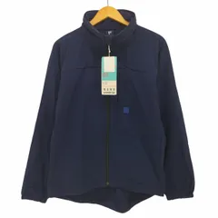 ナノユニバース nano universe  別注 LB.03Section NUナイロンスタンドネックブルゾン メンズ JPN：M のサムネイル