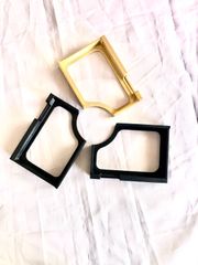 チューナーホルダー（訳アリ品）　3Dプリンター作品　ハンドメイド