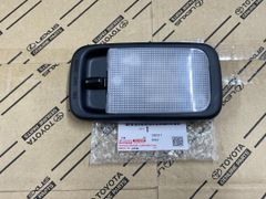 200系 ハイエース ダークプライム2 リヤルーフランプ ルームランプ ASSY