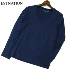 ESTNATION ネイビー 長袖トレーナー Amazon.co.jp: [ヨネックス] 長袖シャツ ライトトレーナー