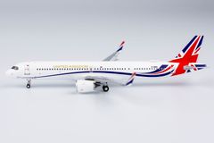 香港エクスプレス A320 讃岐うどん 栗林公園 特別塗装 1/400 - メルカリ