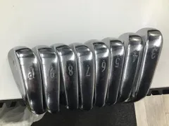 さ*む様 【激安】【レア物】Mizuno Pro118 アイアンセット 4～P Mizuno Pro 118 4-P 7本セット ミズノプロアイアン 激安】【レア