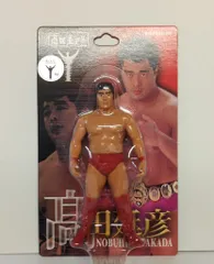 高田延彦フィギュア　クリスタル　総合Ver  プロレスVer  3点セット フィギュア プロレス 高田延彦 桜庭和志 ジャイアントシルバ