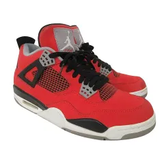 2025年最新】air jordan 4 retro toroの人気アイテム - メルカリ