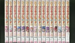 DVD キラキラ☆プリキュアアラモード 全16巻 ※ケース無し発送 レンタル