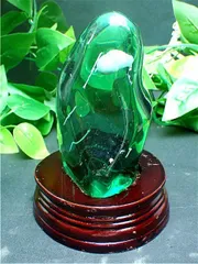 1165G 超綺麗☆雪花オブシディアン原石B83Z3/101Z41A - メルカリ