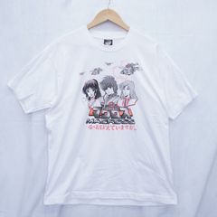 90s ヴィンテージ マクロス Tシャツ