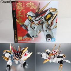 BANDAI - ROBOT魂(SIDE MASHIN) 龍王丸(りゅうおうまる) 30周年特別記念版 魔神英雄伝ワタル 完成品 可動フィギュア バンダイスピリッツ 81XI2EhjbFL._UF894,1000_QL80_.jpg