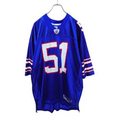 NFL ユニフォーム　リーボック Reebok NFL ユニフォーム 51 - メルカリ
