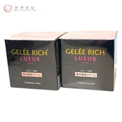 メルカリ最安値　 全薬工業　ジュレリッチ　リュール　６点セット メルカリ最安値 全薬工業 ジュレリッチ リュール 6点セット