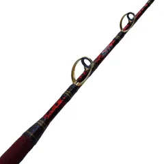 アリゲーター スタンディング エボ 170 黒/赤プルトス のサムネイル