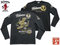 2025年最新】TEDMANの人気アイテム - メルカリ