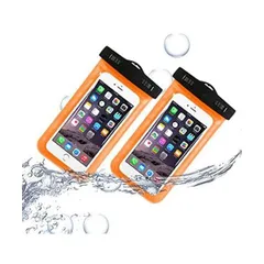 防水ケース スマホ用 MXYZB 防水携帯ケース IPX8認定 高感度PVC お風呂 温泉 釣り 水泳 スキー スノボ アウトドア iPhone 6s