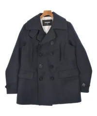 2026年最新】DSQUARED2 メンズ ピーコート・ウールコートの人気