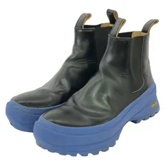 2025年最新】ジルサンダー ブーツの人気アイテム - メルカリ