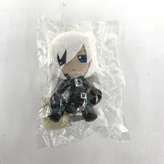 【未開封品】ライ ニトロプラス キラル ぬいぐるみストラップ【加古川物流】【710】 ☆加古川物流】【未開封品】ライ ニトロプラス キラル