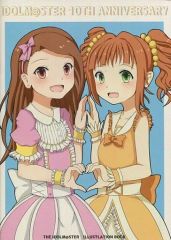 [중고] 남성향 일반 동인지 ≪아이돌 마스터≫ IDOLM@STER 10TH ANNIVERSARY / 녹양 / 남고교