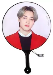 2025年最新】bts うちわ ジミンの人気アイテム - メルカリ