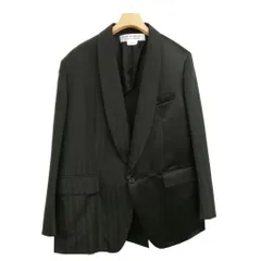 2025年最新】ドッキング ジャケット コムデギャルソンの人気