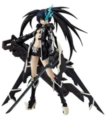 figma ブラックロックシューター THE GAME BRS2035(中古品)