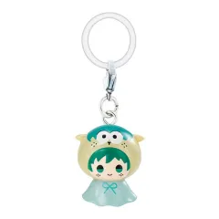 【中古】ストラップ 緑谷出久 「僕のヒーローアカデミア めじるしアクセサリー アニマルver.」