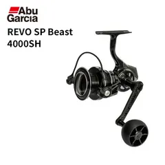 2025年最新】アブガルシア ゼノン ビーストの人気アイテム - メルカリ