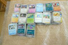 ポケモンカード　アンコモン　約1450枚　ポケカ　管理p0518