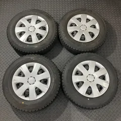 2025年最新】タント 純正 ホイール セット スタッドレスの人気