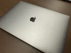 MacBook Pro (15-inch, 2018)