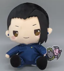 2025年最新】夏油傑 ぬいぐるみ 20cmの人気アイテム - メルカリ