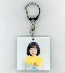 【水瀬いのり】キーリングセット くらりライトチャームセット 水瀬いのり glow くらりちゃん