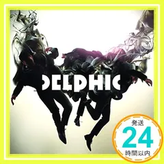 Acolyte [CD] Delphic_04 セール