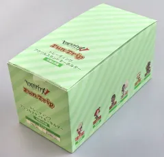 【新品】キーホルダー 【BOX】Identity V 第五人格 トレーディングアクリルスタンドキーホルダーFun Trip 中国＆四国