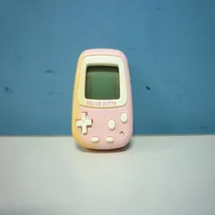 未使用　キティ　任天堂 ポケットハローキティ　サンリオ　1998年製　平成 希少 キティ 任天堂 ポケットハローキティ サンリオ 1998年製