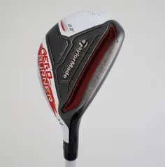 TaylorMade - UTエアロバーナー3番 楽天市場】テーラーメイド ユーティリティ エアロバーナー u3 s