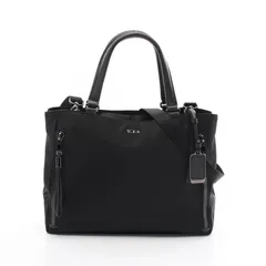 TUMI トゥミ ヴァレッタ ミディアム トートバッグのサムネイル