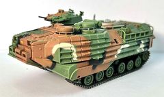 1/144 3Dプリント BMP-3 キプロス陸軍仕様 塗装済み完成品 1/144 3Dプリント BMP-3 キプロス陸軍仕様 塗装済み完成品 - メルカリ