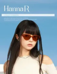 サングラス CARINCARINCARIN Hanna R C1 HANNA R C1 HANNA ハンナ R C1