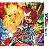 【中古】3DS ガイストクラッシャー
