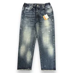 2025年最新】サプール デニム sapeurの人気アイテム - メルカリ 