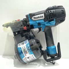 ★makita マキタ 高圧エア釘打機 AN935HM 90mm 釘打機 エア工具 動作未確認 ジャンク 005938